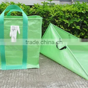 Garden Tripod Leaf Collector thumbnail-1