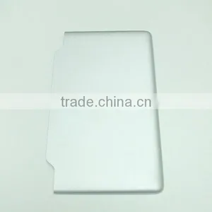 Anodized Aluminum Sheet Metal for Laptop and Mobile Phone thumbnail-2