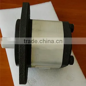 Micro Gear Pump for Power Unit thumbnail-3