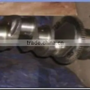 Crankshaft DT-75 thumbnail-1