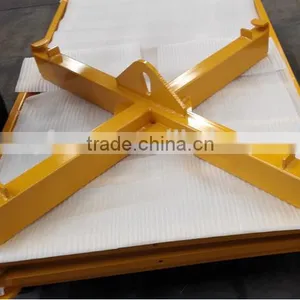 Bulk Bag Jib Big Bag Handler for Overhead Crane thumbnail-1