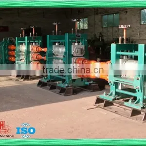 Small Rebars Rolling Mill for Small Business thumbnail-3