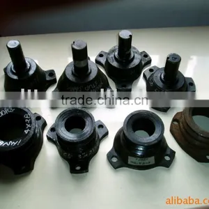 YANMAR PULLEY thumbnail-1