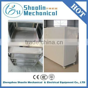 Lowest Price Automated Bean Sprouts Machine With Best Service thumbnail-4