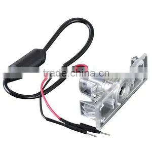No Drill LED Car Door Step Light for Range Rover thumbnail-1