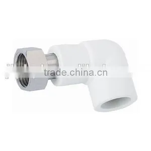 Ppr Fitting,Female Elbow With Adapter Type thumbnail-2