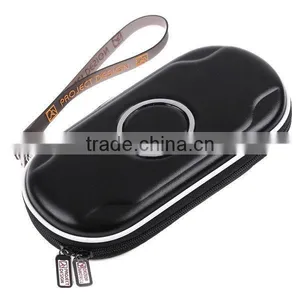 Pocket Case for PSVita PSV Black thumbnail-1
