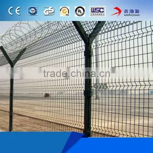 Chain Link Security Enclosures thumbnail-1