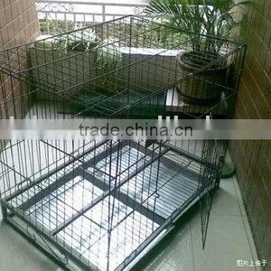 Dog Cage thumbnail-1
