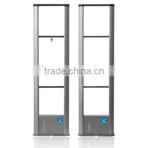 XLD-T04 Alluminum Alloy EAS Shop Security Alarm System thumbnail-1