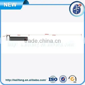 Red,Black,Yellow,Blue or Customized Disposable One-time Using Wristband thumbnail-2