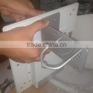 Long Reading Distance UHF RFID Reader thumbnail-4