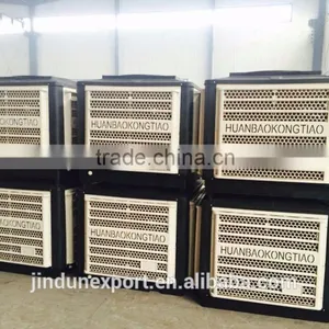 Factory Workshop Water Air Conditioner Philippine thumbnail-2