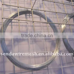 Galvanized Wire thumbnail-1