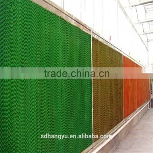 Best Greenhouse / Poultry Evaporative Cooling Pad thumbnail-1