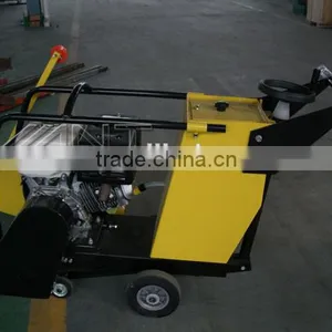 Hot Sale Petrol Concrete Road Cutter Machine QG180 thumbnail-3