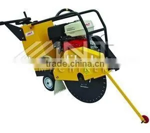Concrete Cutter With CE Manufacturer Road Cutter QG180F thumbnail-1