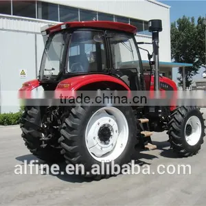 Hot Sale Factory Price Big Horse Power 150hp Tractor thumbnail-5