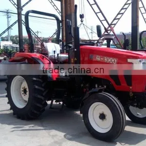 BOMR Tractor 1000 thumbnail-2