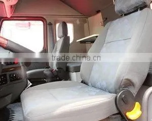 Sinotruck HOWO 6x4 Tractor Truck Low Price Sale thumbnail-6