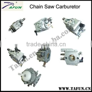 High Performance 4500/5200 Chain Saw Carburetor thumbnail-1