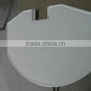 OEM Blow Molding Large Product Plastic Basketball Board Design thumbnail-4