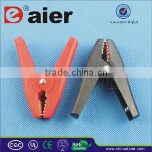 Buy Big Alligator Clips With Insulator for Alligator Clip thumbnail-1