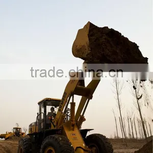 China Loader ;Chinese Wheel Loader;wheel Loader China thumbnail-1
