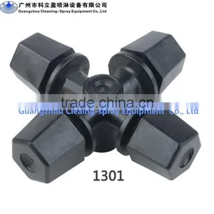 1301 Four Nozzle Sprinkler for Irrigation thumbnail-1