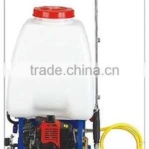 Durable Knapsack Power Sprayer 20L thumbnail-1