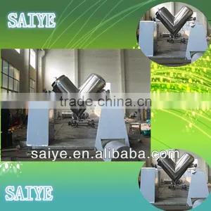 SYVH Series V Efficient Mixing Machine thumbnail-1