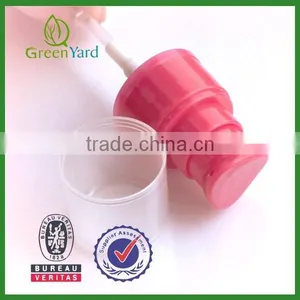 24/410-H 24/410-F Bottle Liquid Foundation Pump Plastic thumbnail-2