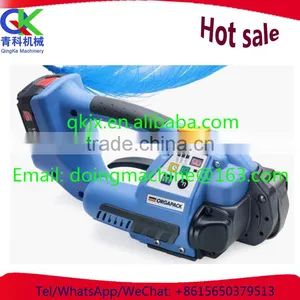 Export Wrapping Machine to Panama thumbnail-1