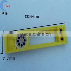 Cuboid Shape Silicone Remote Controller Skin Cover thumbnail-1