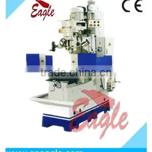 Bed Type Vertical Milling Machine thumbnail-1