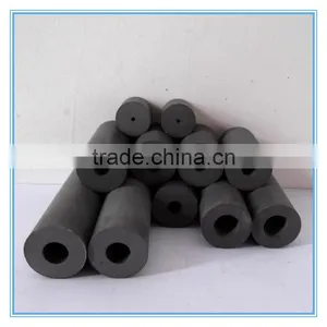 Best Price B4C Nozzle / Black Color Carbide Nozzle/Boron Nozzle thumbnail-3