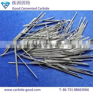 Engraving Tungsten Carbide Pearl Drilling Tool Small Size Pin Needle Bits thumbnail-5
