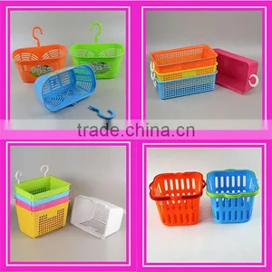 Bathroom Basket & Small Basket & Hanging Basket thumbnail-1