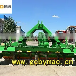 BOYO Brand Simply Structure Cultivator for Sale thumbnail-4