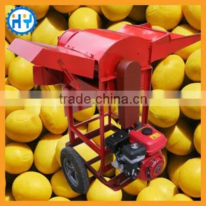 Best Quality Buckwheat Bean Home Thresher thumbnail-2