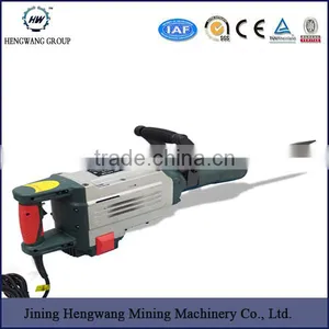 Electric Power Tools Demolition Hammer 1850w thumbnail-6
