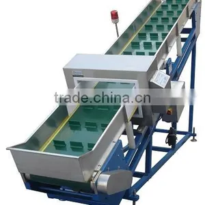 Metal Detector and Conveyor thumbnail-1