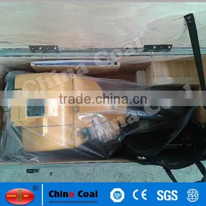 Portable Digging Machine Gasoline Driven Rock Drill YN27C thumbnail-1