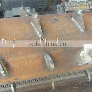 Plastic Label Removing Machine thumbnail-5