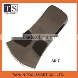 Best Carbon Steel Forged Axe Head thumbnail-1