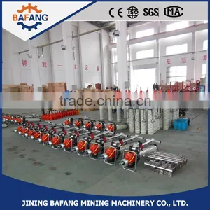 Anchor Drill Rig /roof Bolting Machine /Handheld Jumbolter thumbnail-6