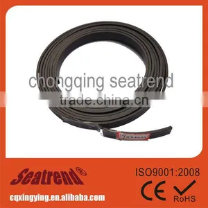 Good Quality Custom Adhesive/PVC/Vinyl Flexible Magnet Wire thumbnail-3
