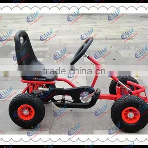 Kids Pedal Go Cart, Pedal Go Kart, Beach Go Cart thumbnail-3