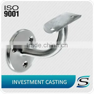 Stainless Steel Handrail Bracket thumbnail-1