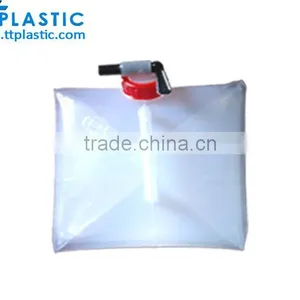Hot Cold Collapsible Water Container thumbnail-5